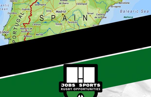 Spanish Honor Division Club, Looking For Prop and Fullback with European Nationality, or Nationality that allows you to enter the European Union.