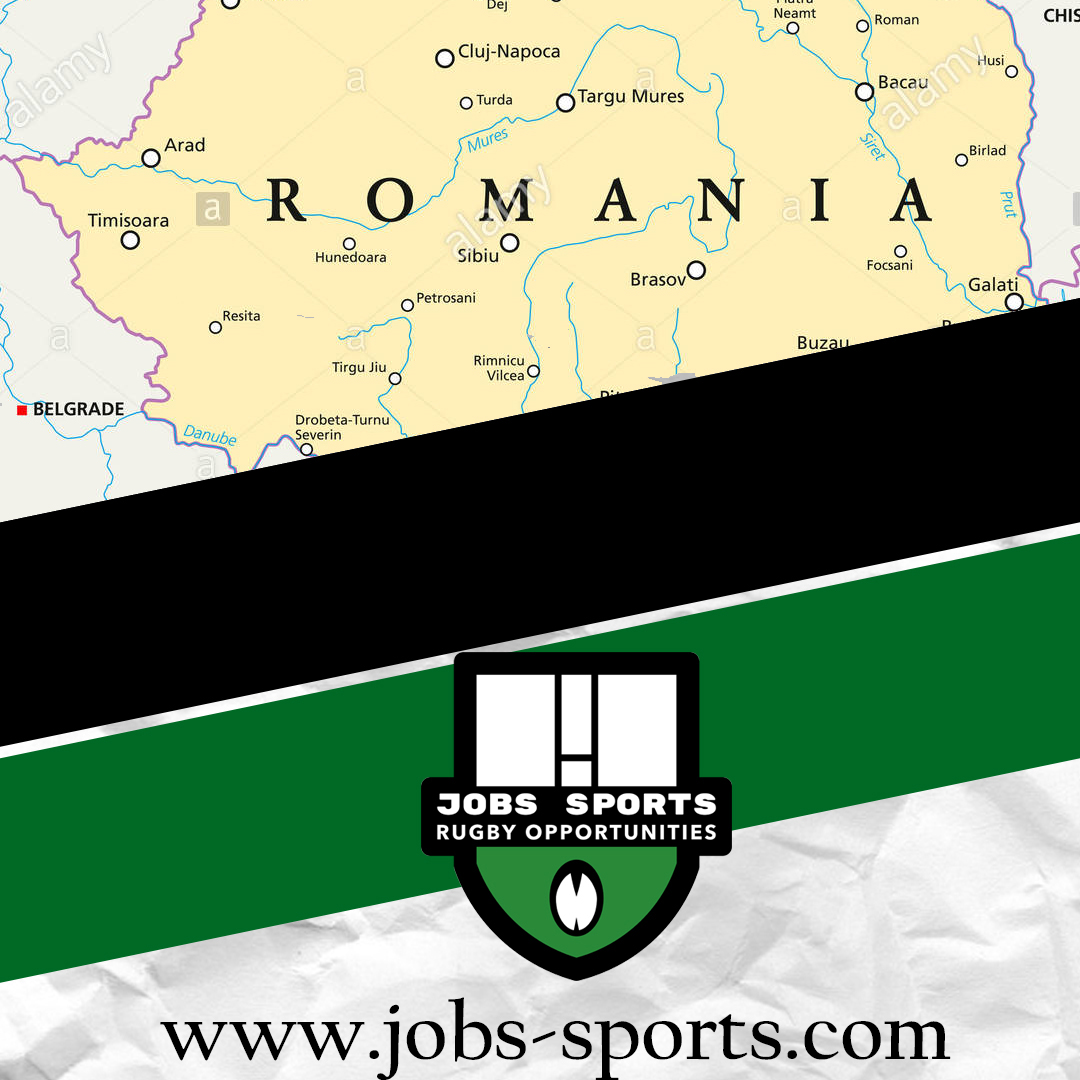 Romanian Super League team, Looking for Loose Head Prop With European nationality.