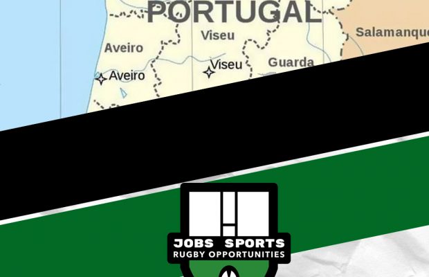 Portugal rugby jobs