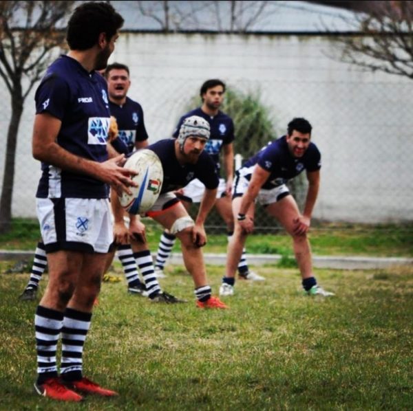 Agustin grisotto, jobs sports Rugby opportunities